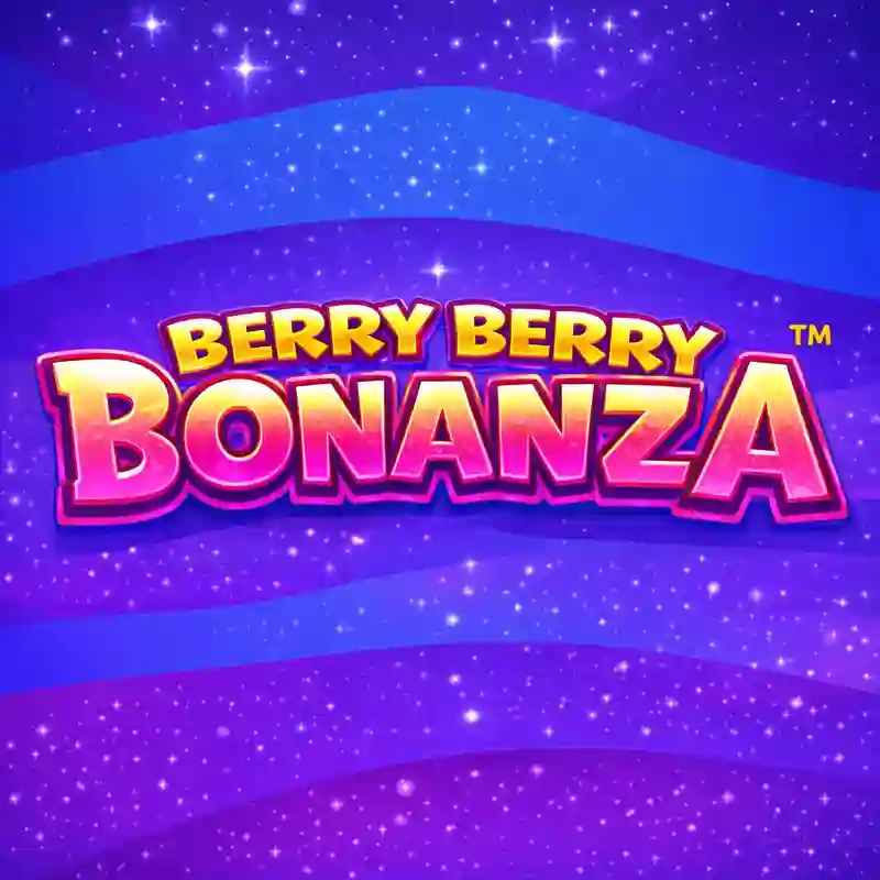 Berry Berry Bonanza Slot Game at Maxgaming
