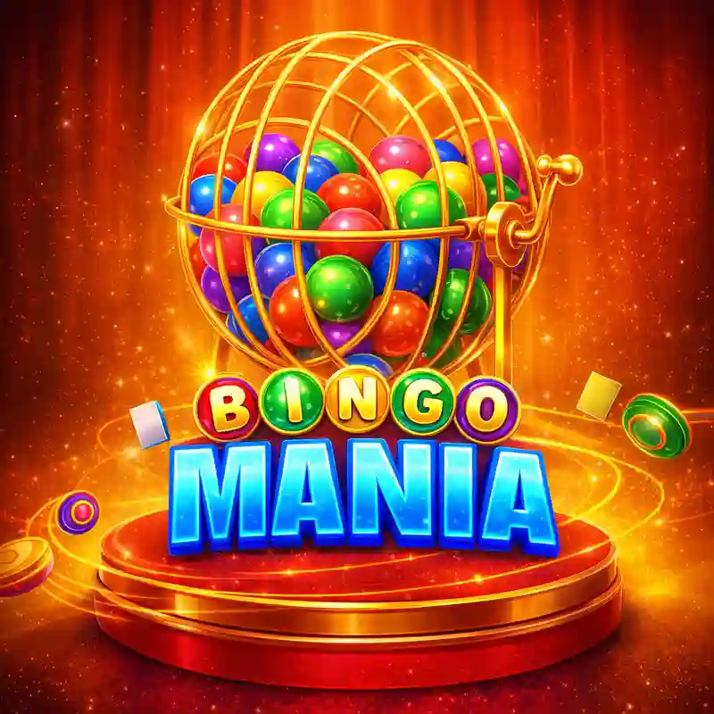 Bingo Mania Online Casino
