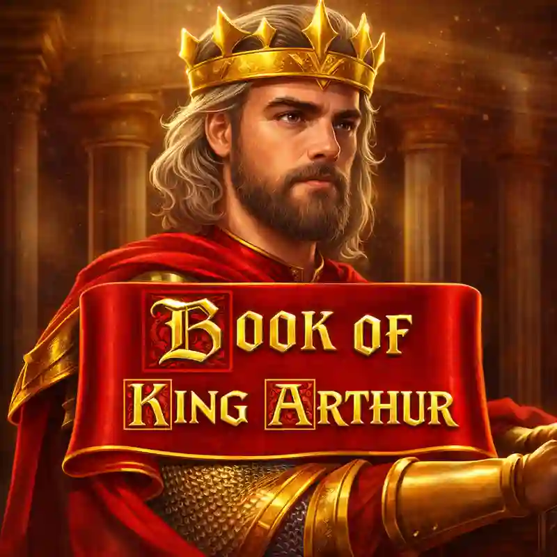Book of King Arthur Casino