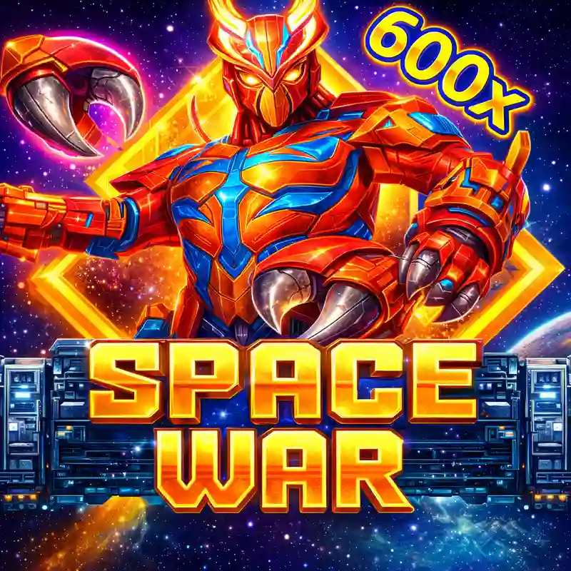 Digmaan sa Kalawakan Philippines Casino