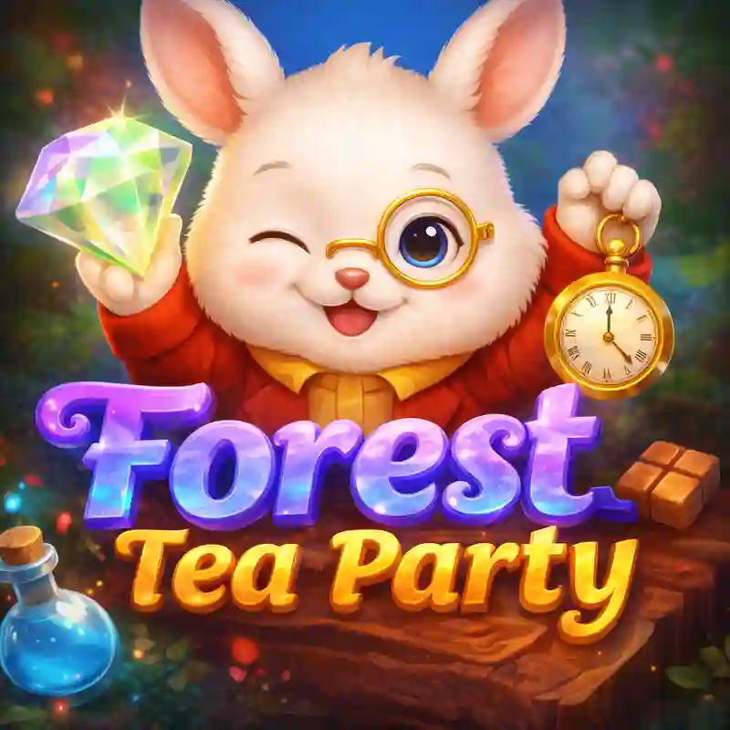 Forest Tea Party Online Casino