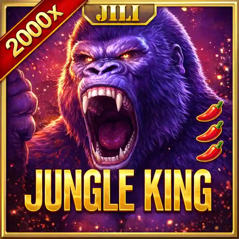Jungle King Casino Adventure
