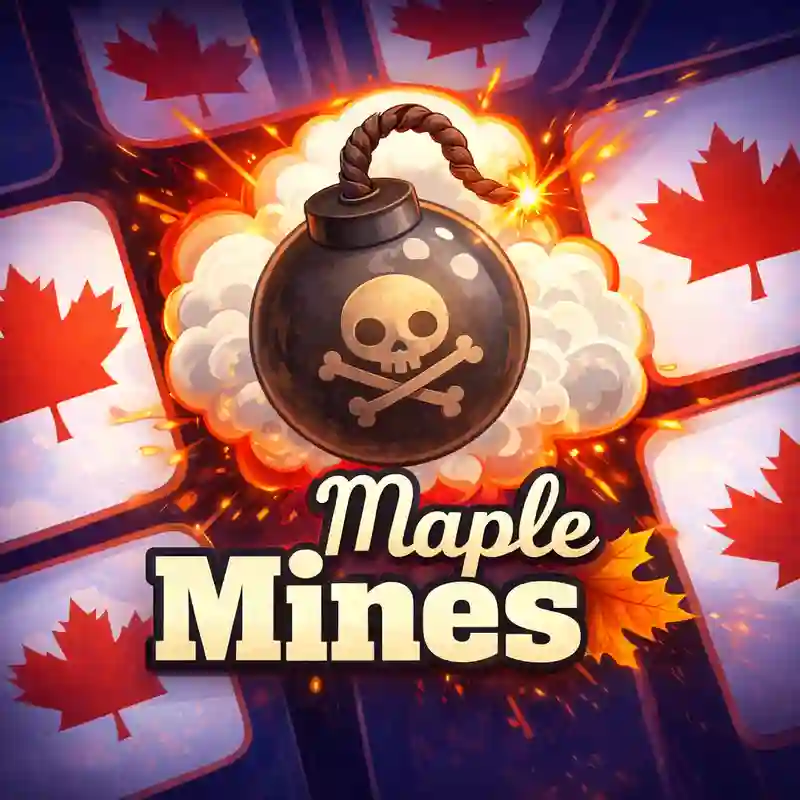 Mines Maple Casino