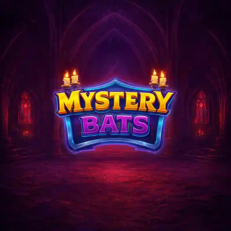 Mystery Bats Slots