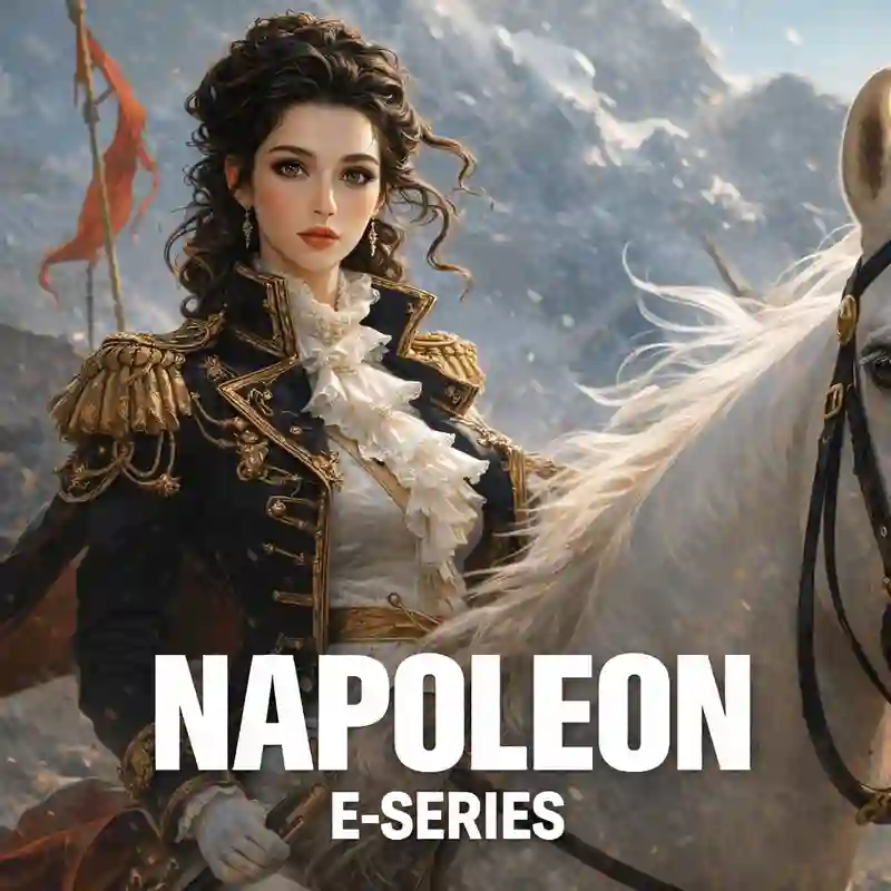 Napoleon Casino Game Maxgaming