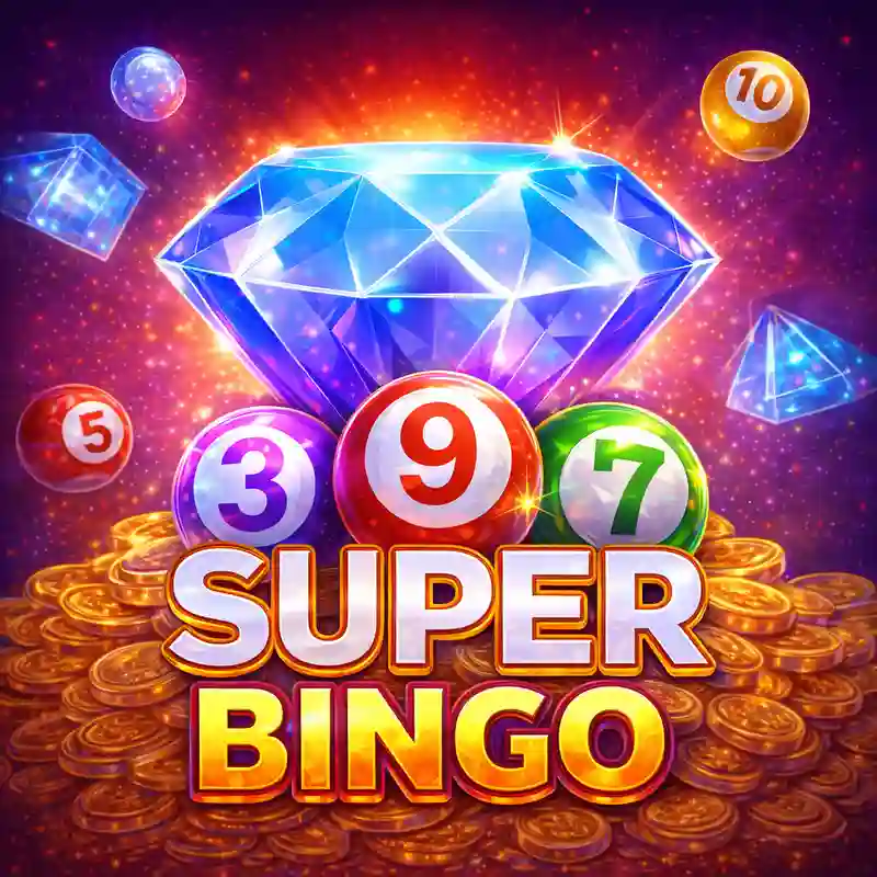 Super Bingo Online Maxgaming